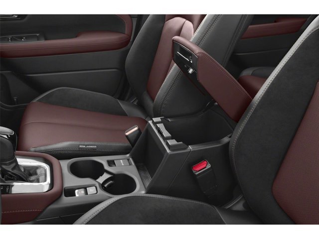 New 2026 RIVER ROCK PEARL Subaru Touring image 9