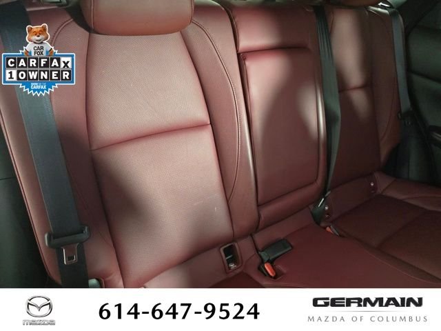 Used 2024 Gray Mazda 2.5 S Carbon Edition image 20