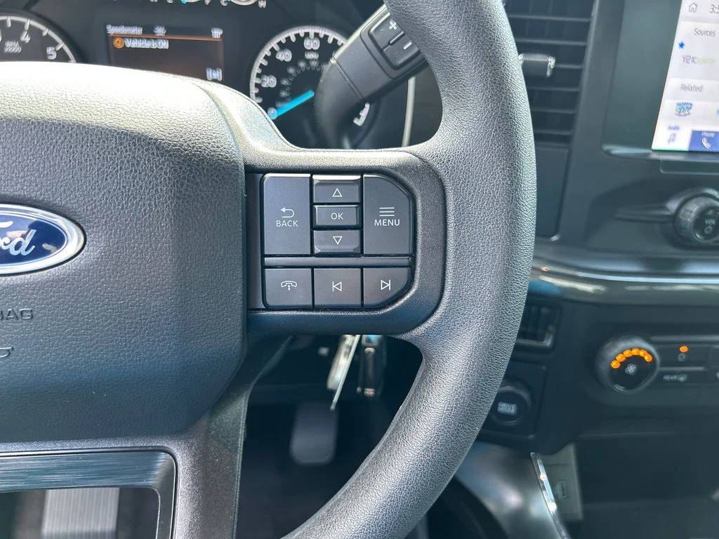 Certified Used 2021 White Ford XL image 21