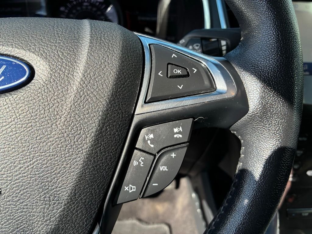 Used 2020 Gray Ford Titanium image 15