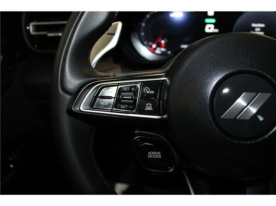 2024 Dodge Hornet R/T - Photo 26