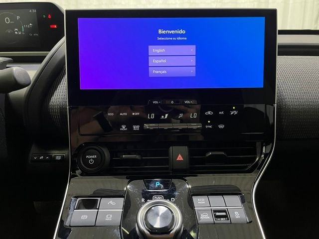 Used 2023 Beige Toyota XLE image 17