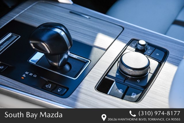 Certified Used 2024 Gray Mazda Premium Plus image 20