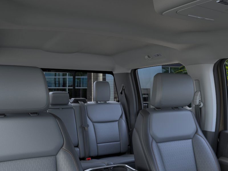 2025 Ford F-150 Lariat - Photo 33