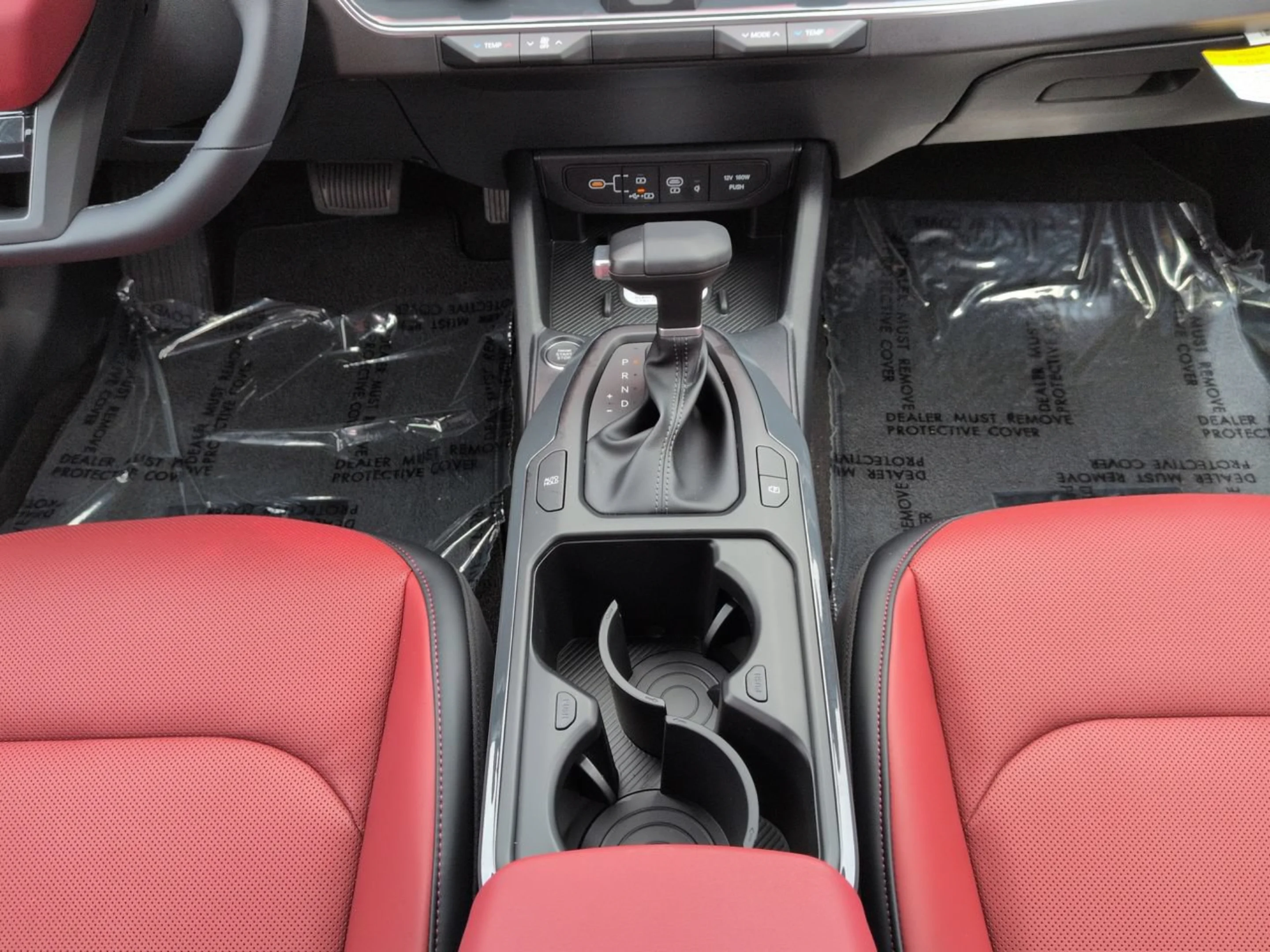New 2026 Snow White Pearl Kia GT-Line image 24