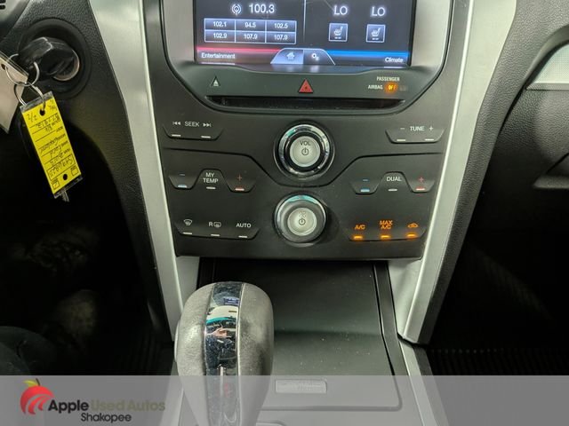 Used 2013 Gray Ford XLT image 24