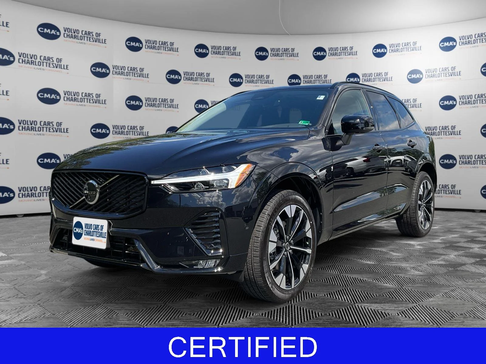 2026 Volvo XC60