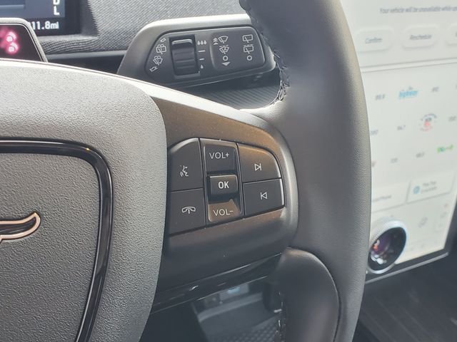 Certified Used 2024 Gray Metallic Ford Premium image 47