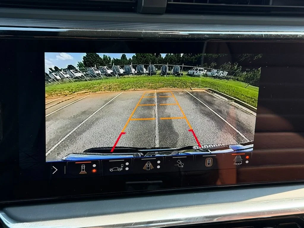 2026 GMC Sierra 1500 Denali Ultimate - Photo 5