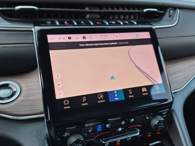 2025 Jeep Grand Cherokee Summit - Photo 36