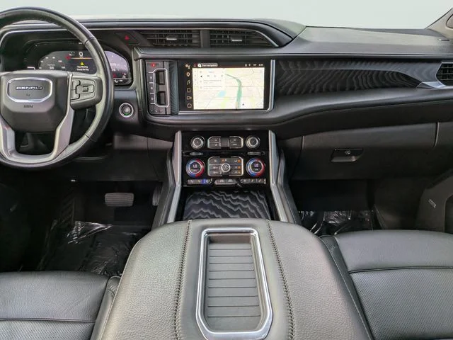 Used 2023 Beige GMC Denali image 15