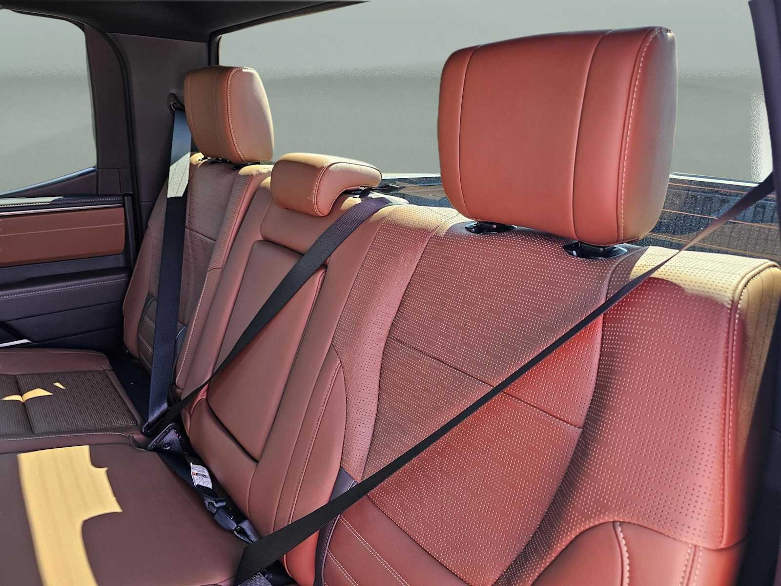 2026 Toyota Tundra 1794 Edition - Photo 31