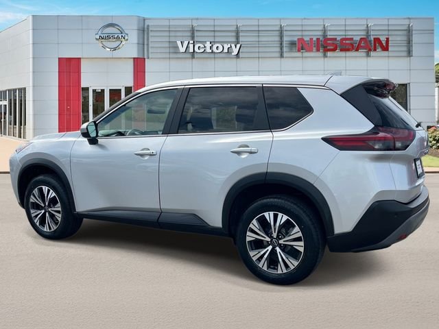 2023 Nissan Rogue SV - Photo 6