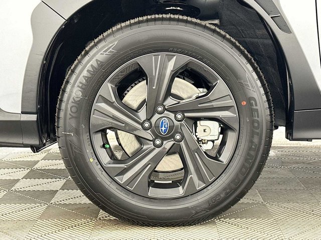 New 2026 ICE SILVER METALLIC Subaru Base image 27