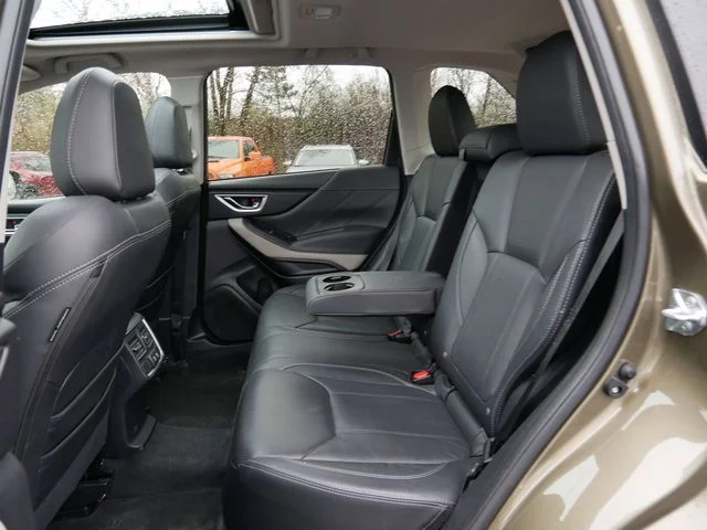 Used 2024 Brown Subaru Limited image 11