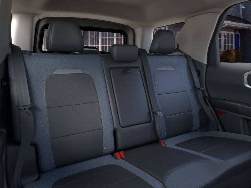 Used 2026 Velocity Blue Metallic Ford Outer Banks image 11