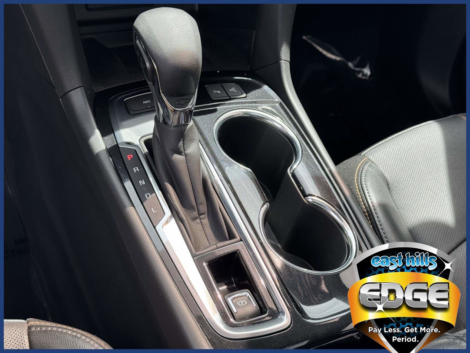 2023 Chevrolet Equinox Premier - Photo 27