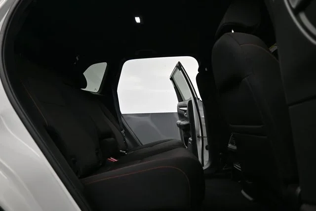 Used 2025 Platinum White Pearl Honda Sport image 19