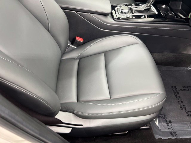 Used 2024 Silver Mazda 2.5 S Select Sport MAZDA CERTIFIED image 22