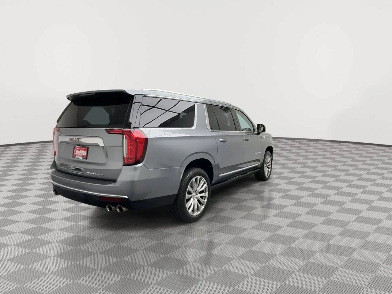 2023 GMC Yukon XL Denali - Photo 45