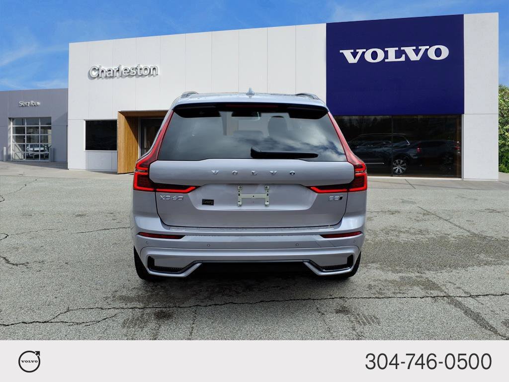 Used 2026 Aurora Silver Volvo Plus image 4