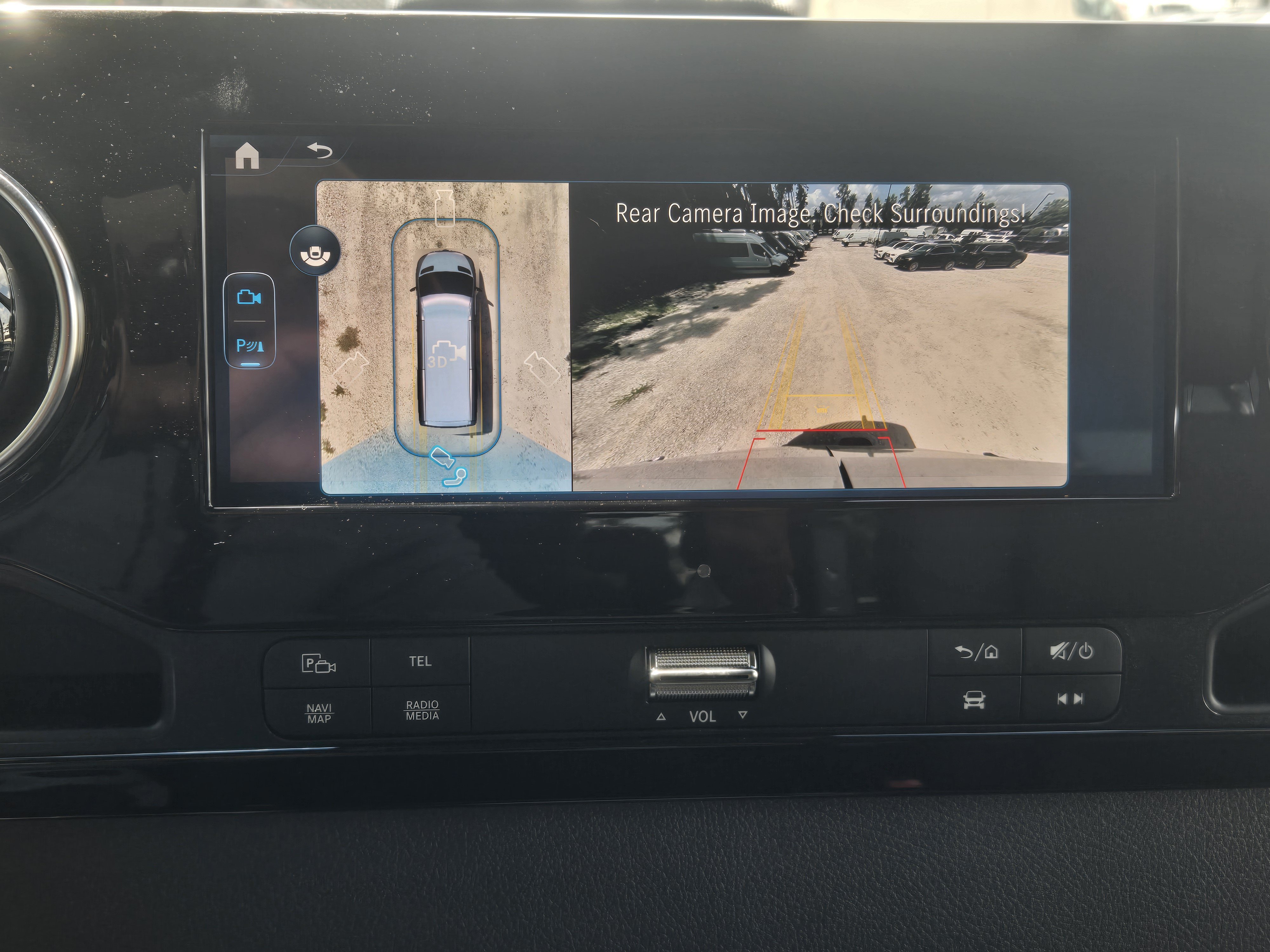 New 2026 Stone Gray Mercedes-Benz Passenger 144 WB image 13