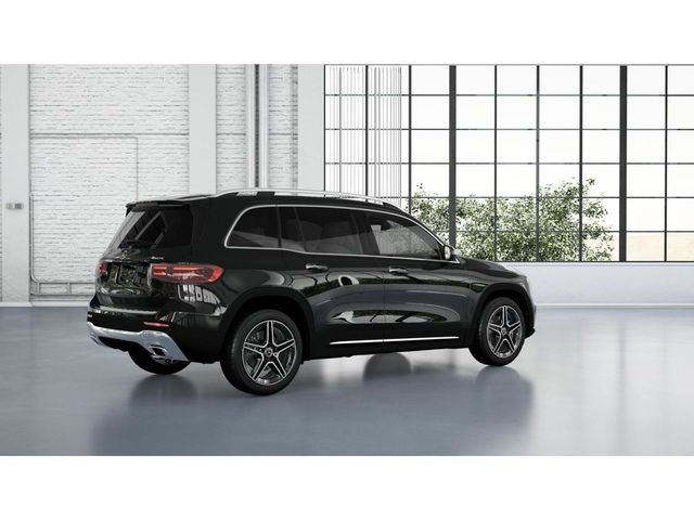 New 2026 Night Black Mercedes-Benz GLB 250 image 20