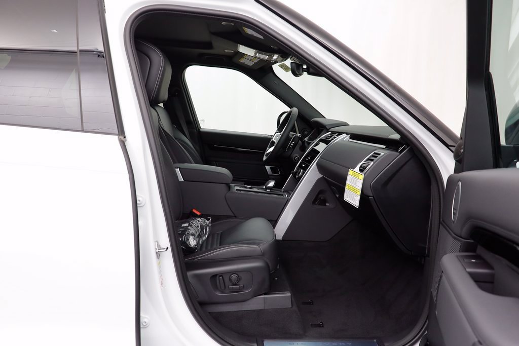 2025 Land Rover Discovery S - Photo 20