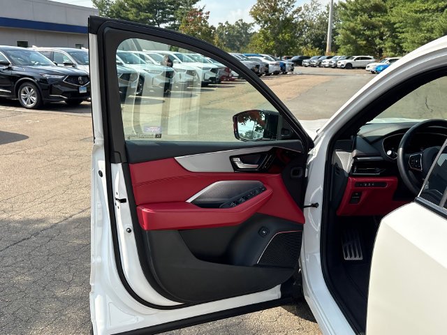2026 Acura MDX A-Spec Package - Photo 9