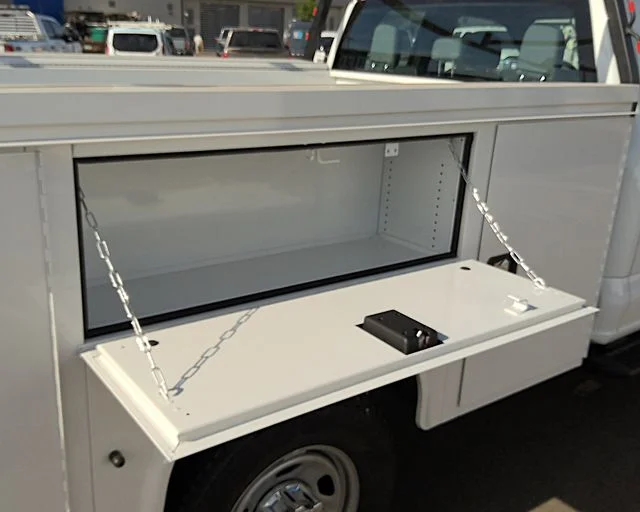 New 2026 Oxford White Ford XL image 10