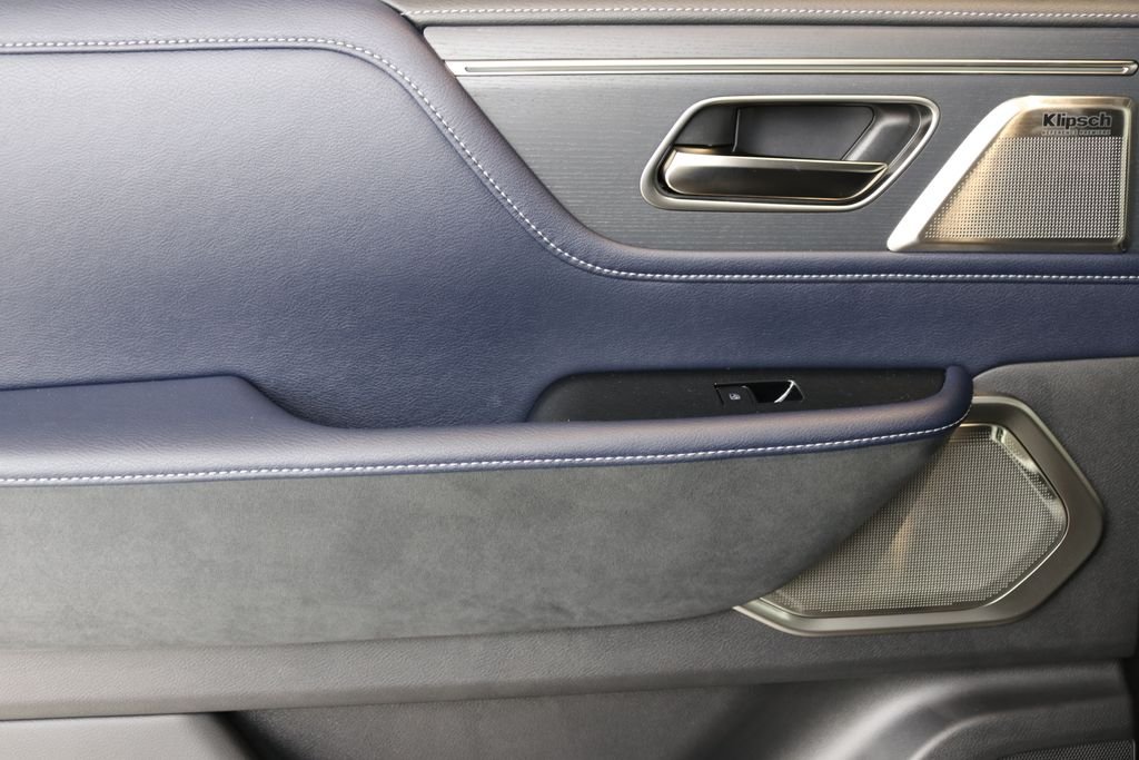 2026 INFINITI QX80 Sport - Photo 23