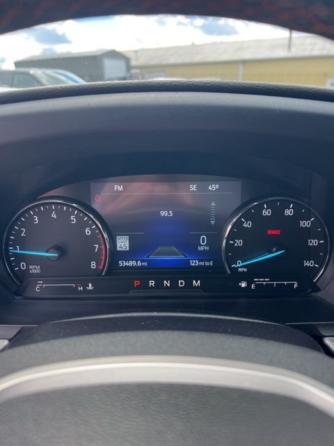 Used 2023 Gray Ford Timberline image 38