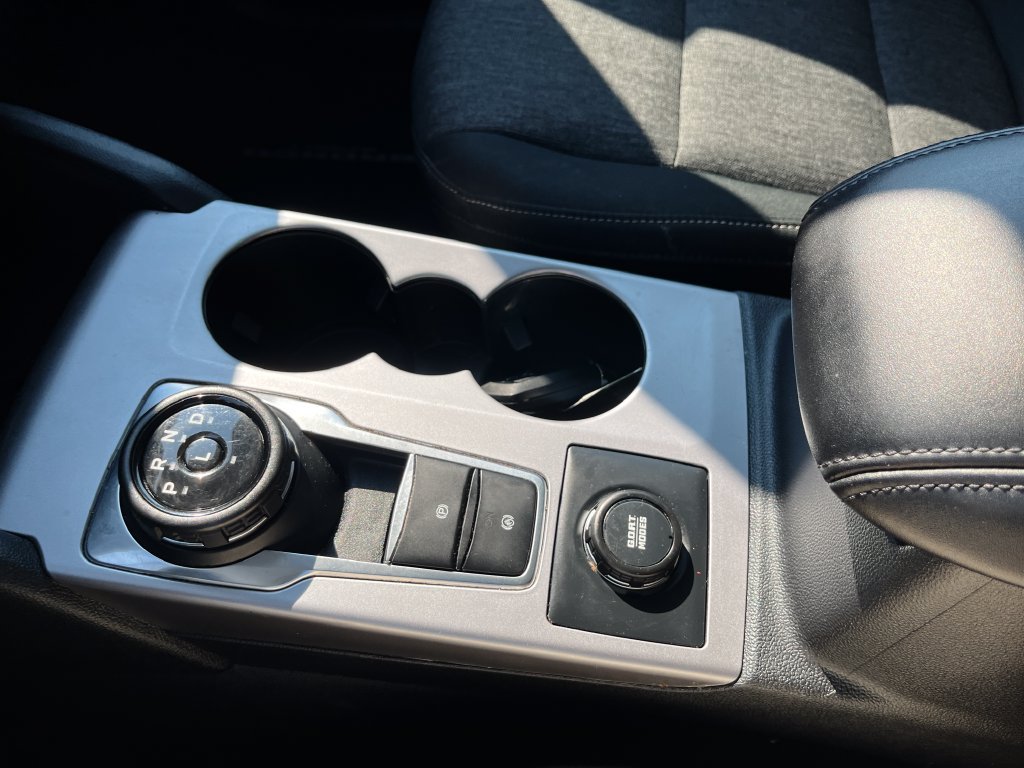 Certified Used 2024 Gray Ford Big Bend image 21