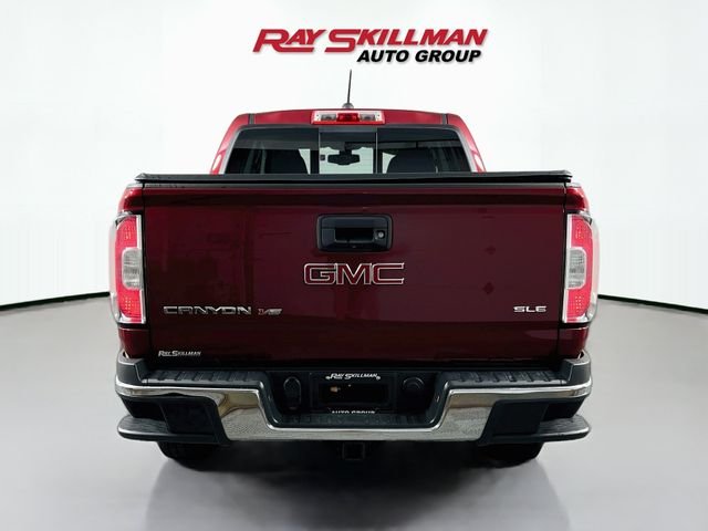 2019 GMC Canyon SLE - Photo 6