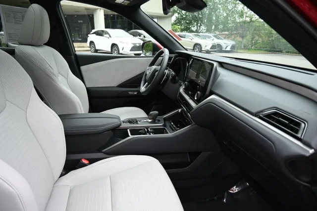 Certified Used 2026 MATADOR RED MICA Lexus 350 Premium image 26