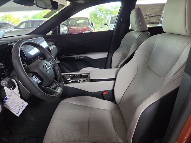 New 2026 Copper Crest Lexus PREMIUM image 11