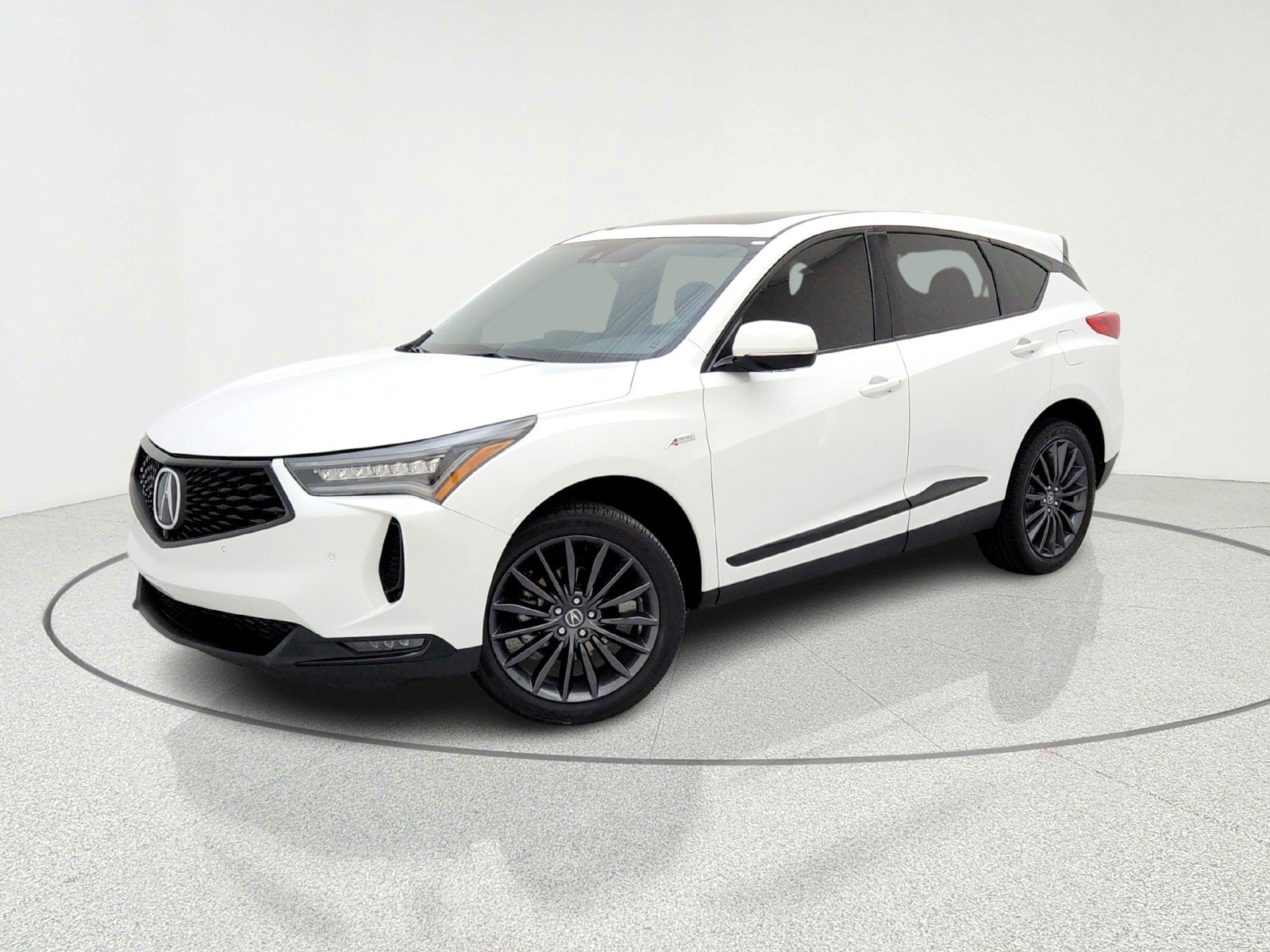 2022 Acura RDX A-Spec w/ Advance Package SH-AWD's photo