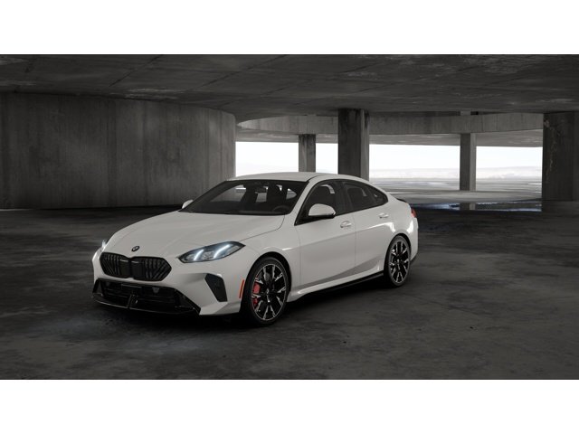 2026 BMW 2 Series 228 Gran Coupe's photo