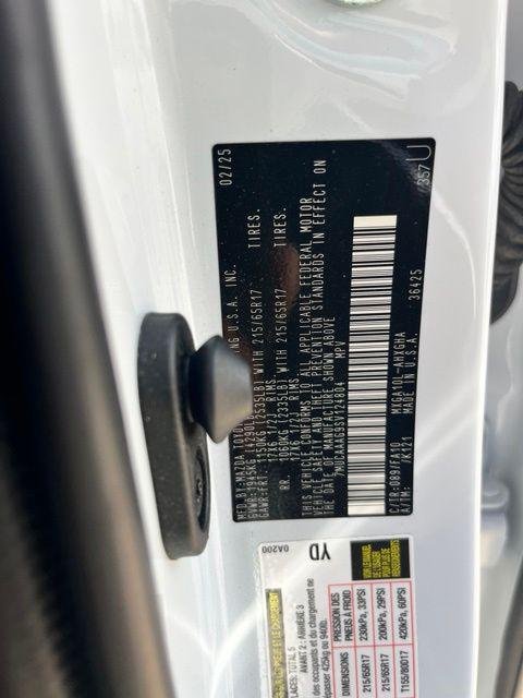 Used 2025 WIND CHILL PEARL Toyota  image 11