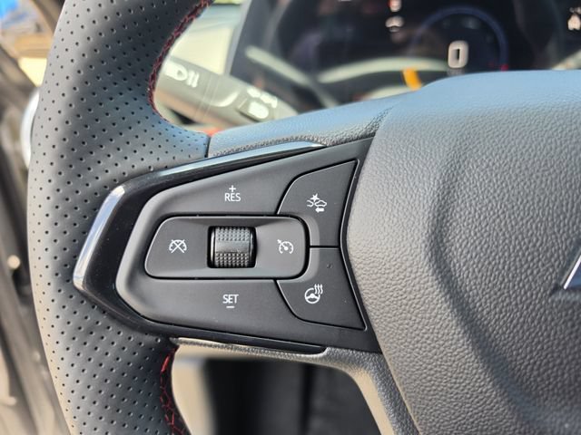 2026 Chevrolet Trax RS - Photo 19