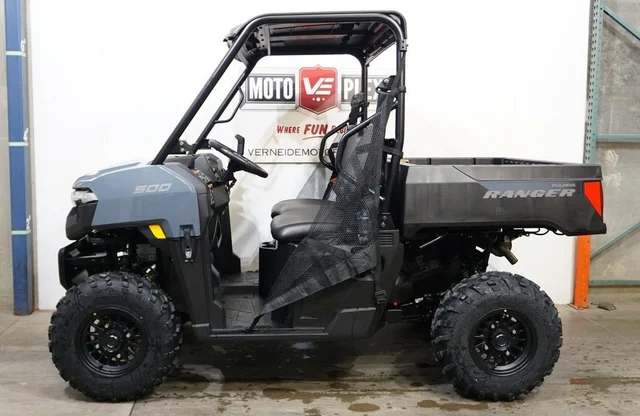 2026 Polaris Ranger® 500 