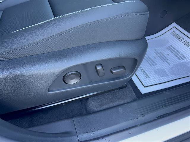 2027 GMC Terrain Denali - Photo 13