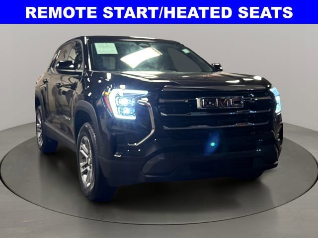 2026 GMC Terrain Elevation FWD's photo