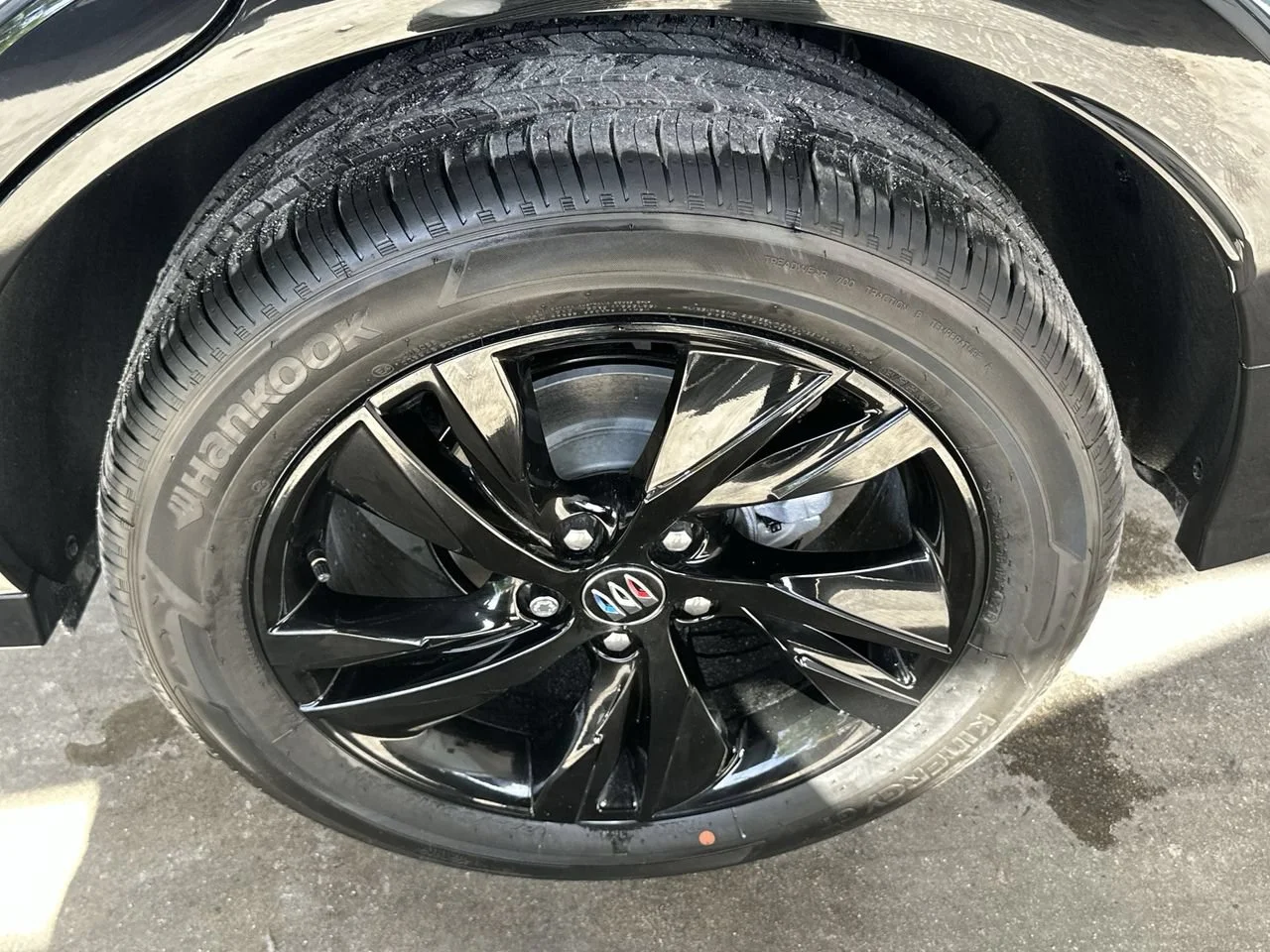 2026 Buick Encore GX Sport Touring - Photo 11