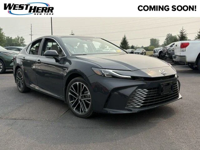 Used 2026 Underground Toyota XLE image 1