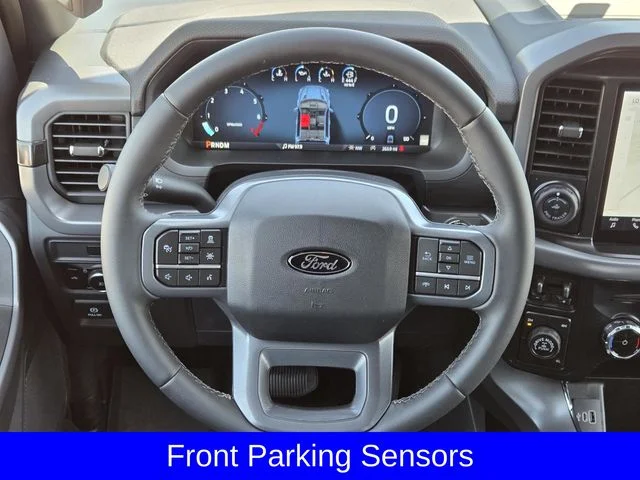 New 2026 Avalanche Ford XLT image 21