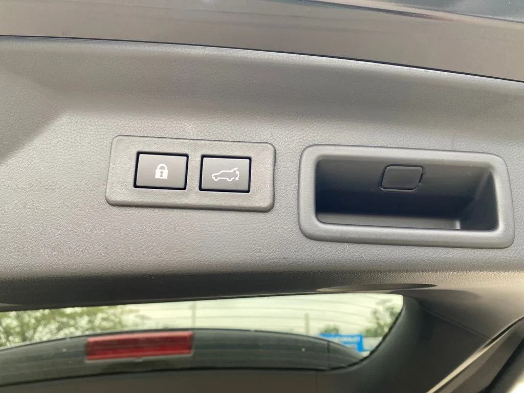 2026 Subaru Forester Limited - Photo 17