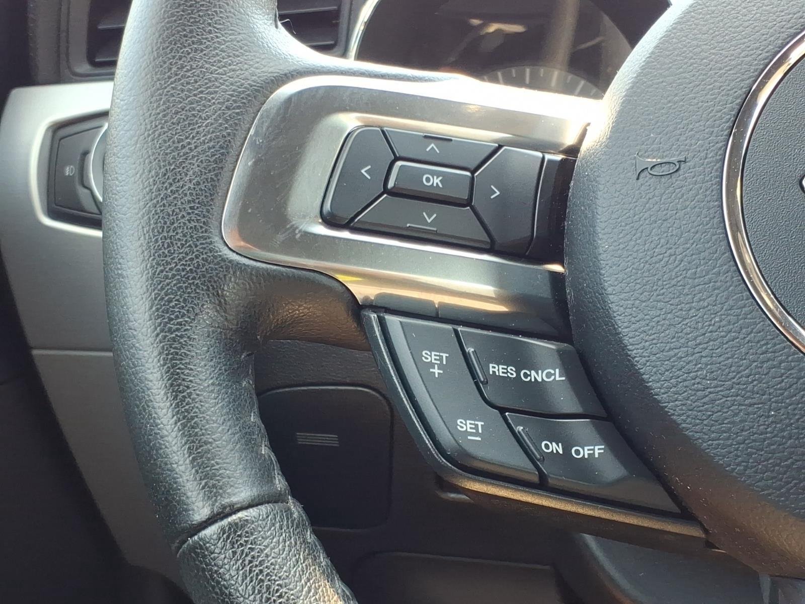 Used 2016 Magnetic Metallic Ford EcoBoost Premium image 26