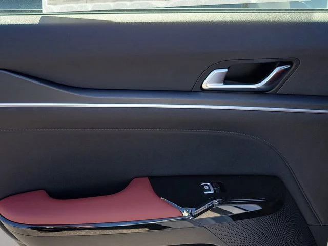 New 2026 Wolf Gray Kia GT-Line FWD image 27