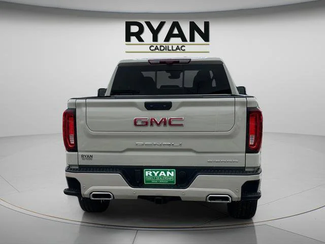 2026 GMC Sierra 1500 Denali - Photo 7